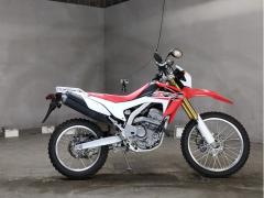 Honda CRF250L 2015