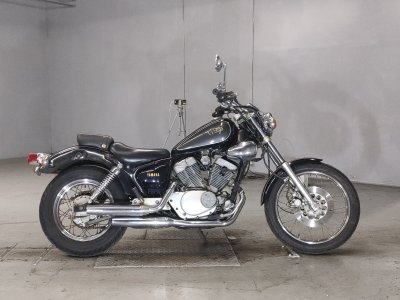 Yamaha VIRAGO XV250 1991