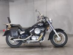 Kawasaki VULCAN400 CLASSIC 1996