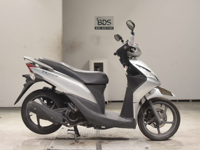 Honda DIO110 2013