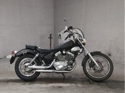 Yamaha VIRAGO XV250 1994