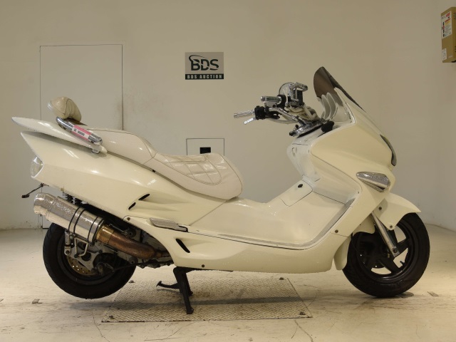 Honda FORZA 2003