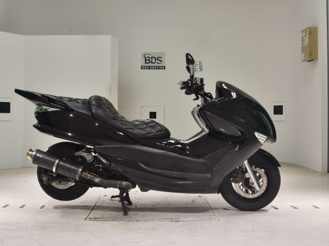 Yamaha MAJESTY 250 2007