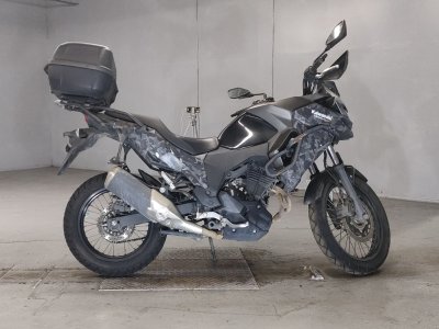 Kawasaki VERSYS-X 250 2020