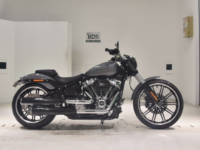 HD BREAKOUT FXBRS1870 2022