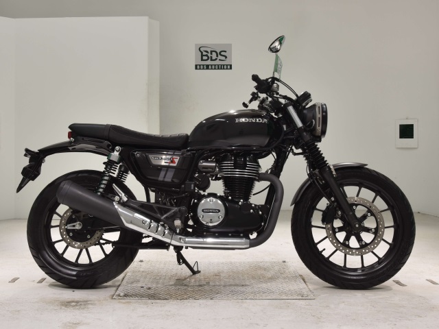 Honda GB350 2022