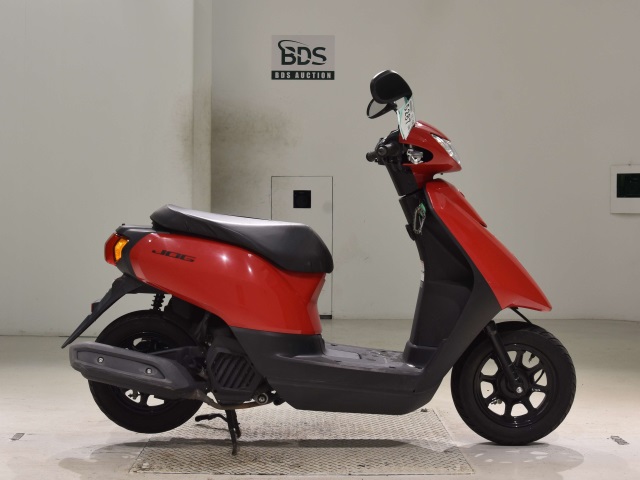 Yamaha JOG 50 2018