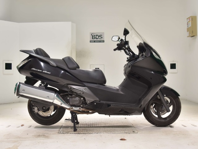 Honda SILVERWING400 2006