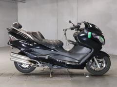 Suzuki SKYWAVE 250S 2008