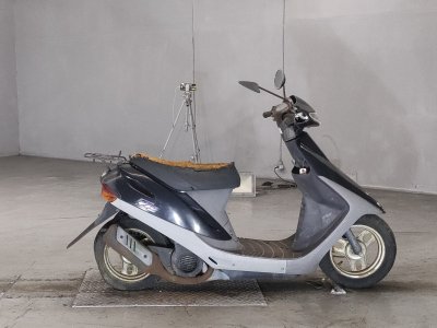 Honda DIO 1996