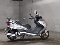 Yamaha MAJESTY 250 2002