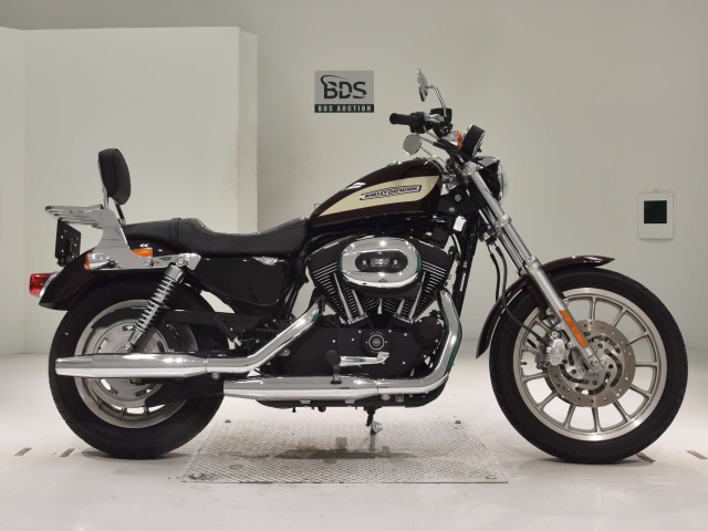 HD SPORTSTER XL1200R 2006