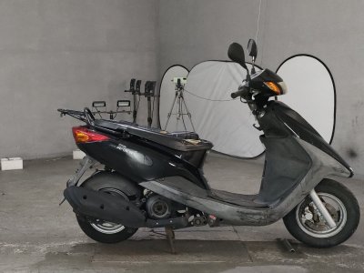 Yamaha AXIS TREAT 2009