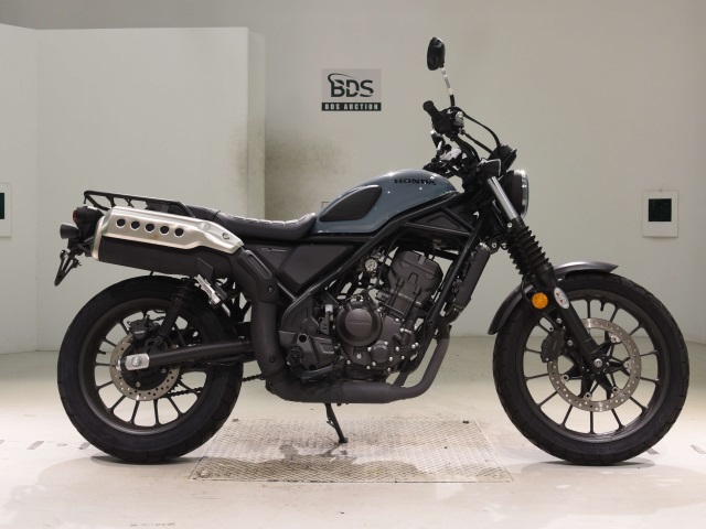 Honda CL250 2023
