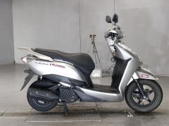 Honda LEAD125 2016