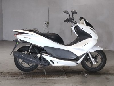 Honda PCX125 2014
