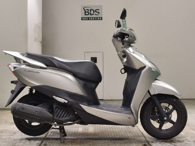 Honda LEAD125 2013