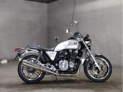 Honda CB1100 2012
