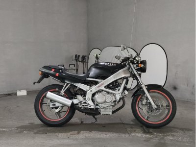 Honda VT250 SPADA 1988