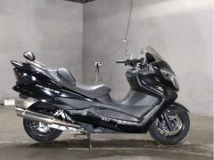 Suzuki SKYWAVE 250S 2006