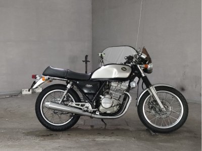 Honda GB250 CLUBMAN 1995