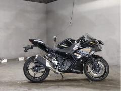 Kawasaki NINJA250 2020