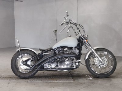 Yamaha DRAGSTAR XVS400 1998