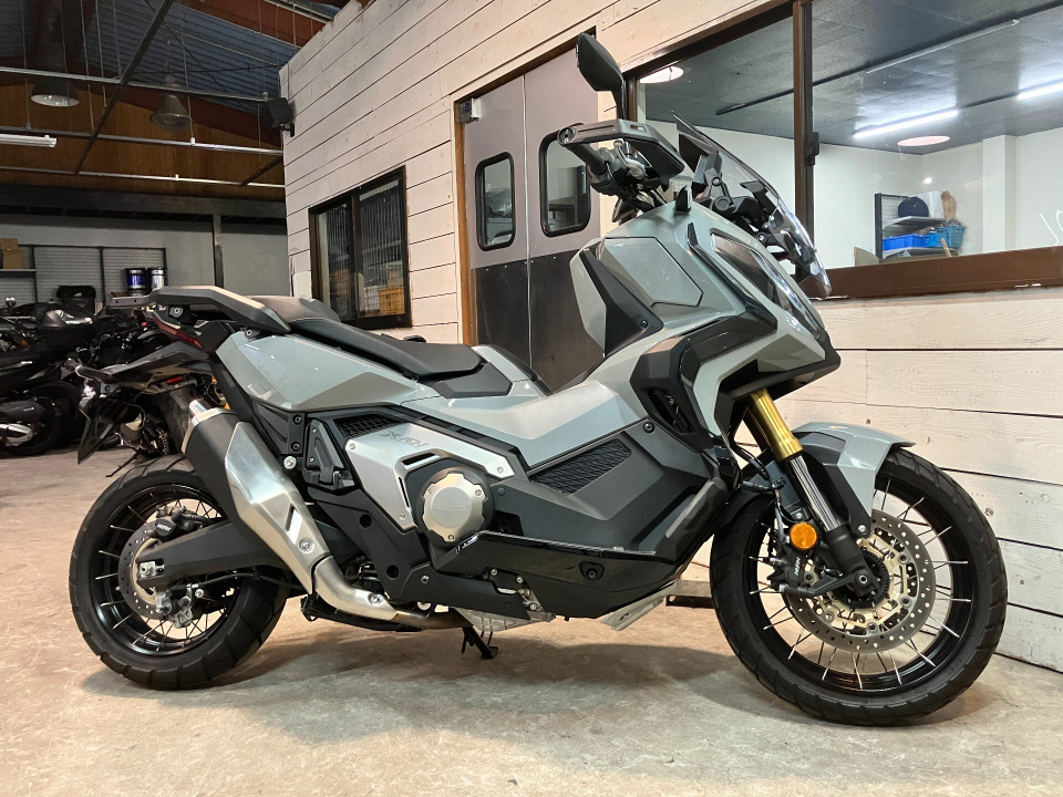 Honda X-ADV750 2022