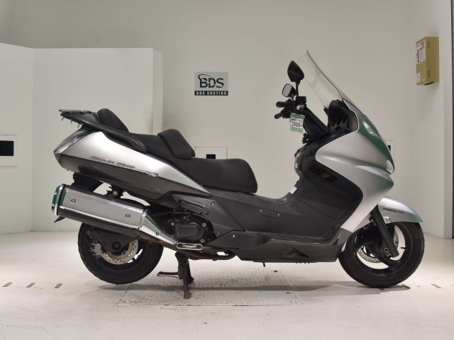 Honda SILVERWING600A 2006