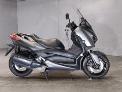 Yamaha X-MAX250 2018