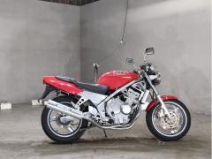 Honda CB-1 1989