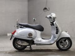 Vespa GTS250IE