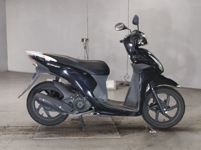 Honda DIO110 2015