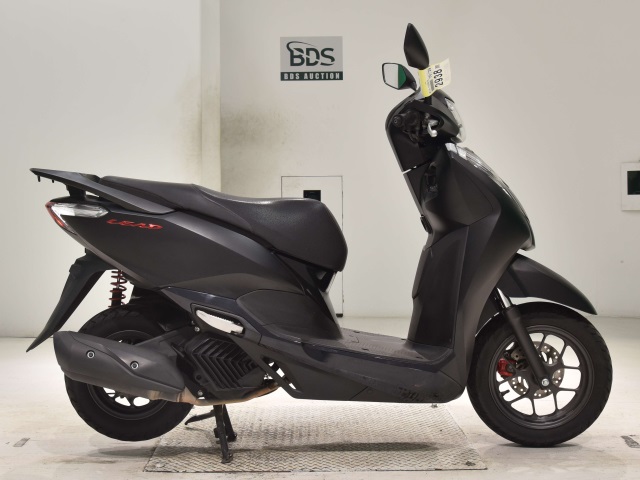 Honda LEAD125 2022