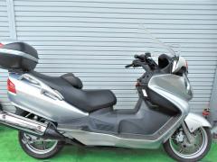 Suzuki SKYWAVE 650 2004