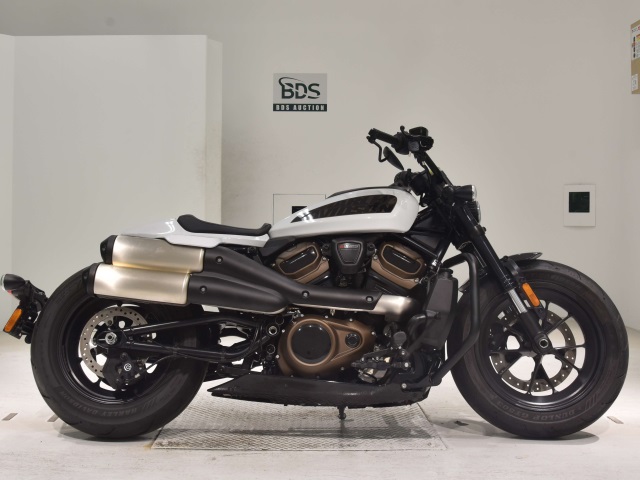 HD RH1250S 2022