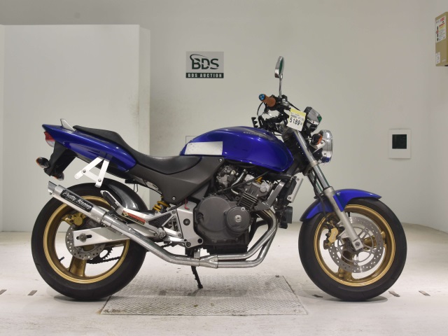 Honda HORNET CB250F 2003