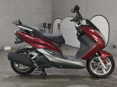 Yamaha MAJESTY 155S 2014