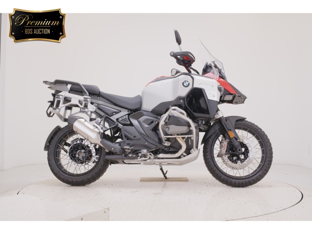 BMW R1300GS ADV ASA 2025
