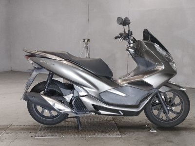 Honda PCX125 2018