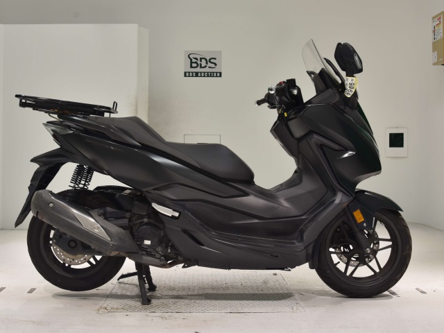Honda FORZA 2018