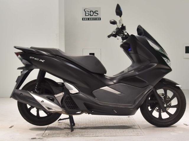 Honda PCX125-3 2020