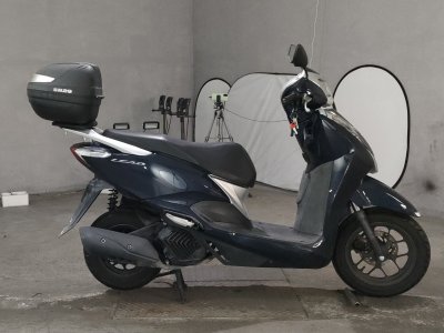 Honda LEAD125 2022