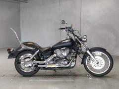 Yamaha DRAGSTAR XVS250 2002