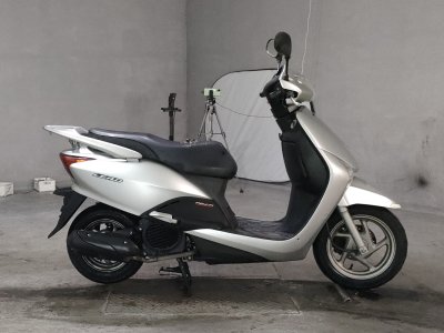 Honda LEAD110 2012