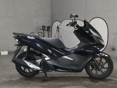 Honda PCX125 2018