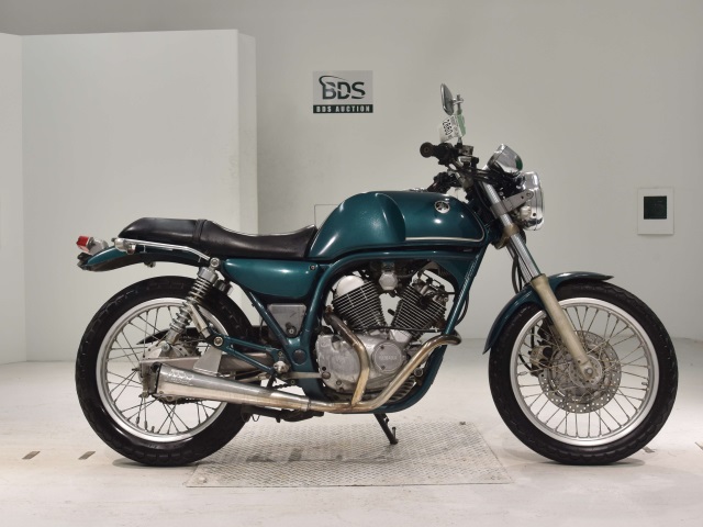 Yamaha SRV250 1992