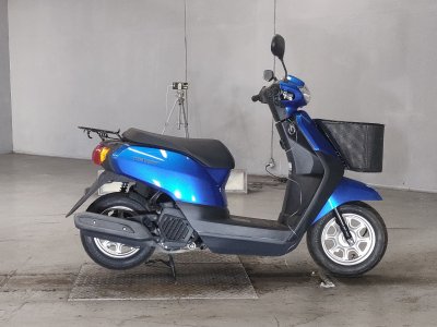 Honda TACT125 2019