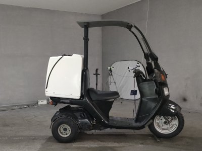 Honda GYRO CANOPY 2005