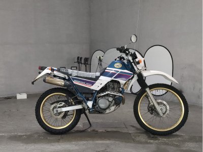 Yamaha SEROW XT225 1995